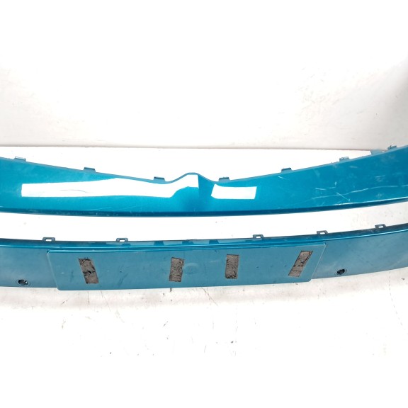 Recambio de paragolpes delantero para opel mokka 1.2 (76) referencia OEM IAM 9861817980  