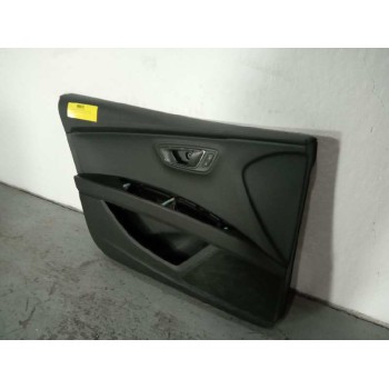Recambio de guarnecido puerta delantera izquierda para seat leon st (5f8) x-perience 4drive referencia OEM IAM   