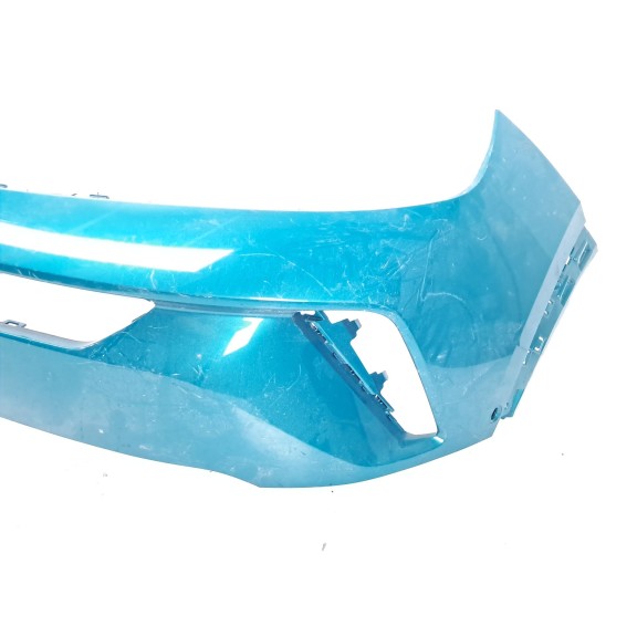 Recambio de paragolpes delantero para opel mokka 1.2 (76) referencia OEM IAM 9861817980  