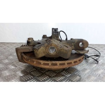 Recambio de mangueta delantera izquierda para mercedes-benz sprinter ii james cook (906) 313 cdi classic referencia OEM IAM   