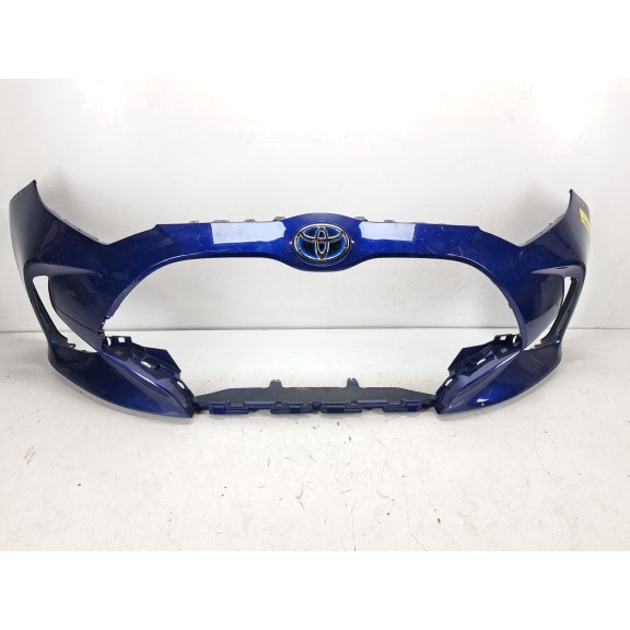Recambio de paragolpes delantero para toyota yaris cross (mxp_) 1.5 (mxpb10) referencia OEM IAM 52119K0050  