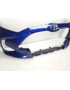 Recambio de paragolpes delantero para toyota yaris cross (mxp_) 1.5 (mxpb10) referencia OEM IAM 52119K0050  
