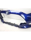 Recambio de paragolpes delantero para toyota yaris cross (mxp_) 1.5 (mxpb10) referencia OEM IAM 52119K0050  