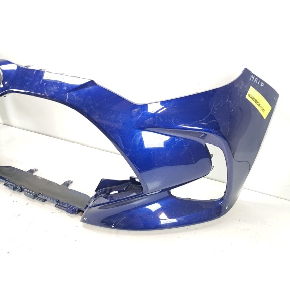 Recambio de paragolpes delantero para toyota yaris cross (mxp_) 1.5 (mxpb10) referencia OEM IAM 52119K0050  