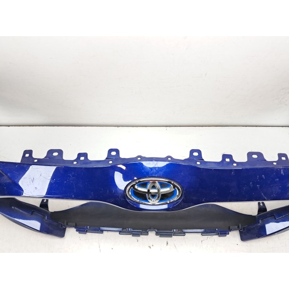 Recambio de paragolpes delantero para toyota yaris cross (mxp_) 1.5 (mxpb10) referencia OEM IAM 52119K0050  