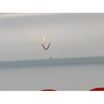 Recambio de puerta trasera derecha para nissan primastar furgoneta (x83) 2.0 dci 115 referencia OEM IAM   