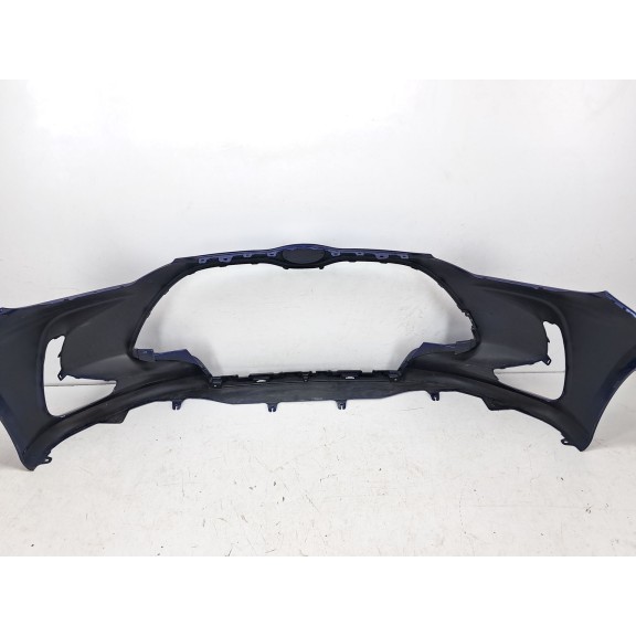 Recambio de paragolpes delantero para toyota yaris cross (mxp_) 1.5 (mxpb10) referencia OEM IAM 52119K0050  