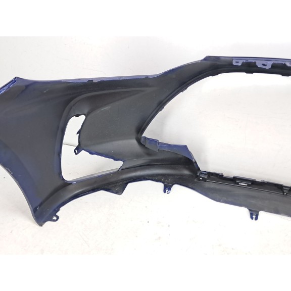 Recambio de paragolpes delantero para toyota yaris cross (mxp_) 1.5 (mxpb10) referencia OEM IAM 52119K0050  