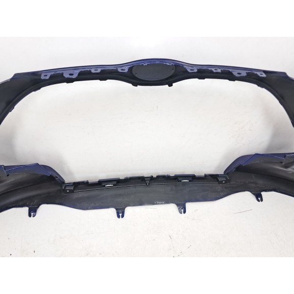 Recambio de paragolpes delantero para toyota yaris cross (mxp_) 1.5 (mxpb10) referencia OEM IAM 52119K0050  