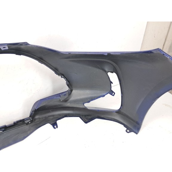 Recambio de paragolpes delantero para toyota yaris cross (mxp_) 1.5 (mxpb10) referencia OEM IAM 52119K0050  