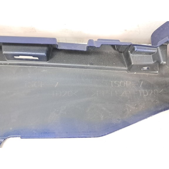 Recambio de paragolpes delantero para toyota yaris cross (mxp_) 1.5 (mxpb10) referencia OEM IAM 52119K0050  