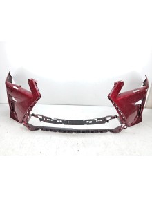 Recambio de paragolpes delantero para lexus rx (_l2_) 300 (agl20_) referencia OEM IAM 5211948D40  