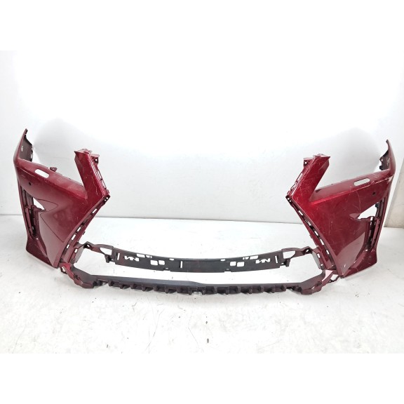 Recambio de paragolpes delantero para lexus rx (_l2_) 300 (agl20_) referencia OEM IAM 5211948D40  