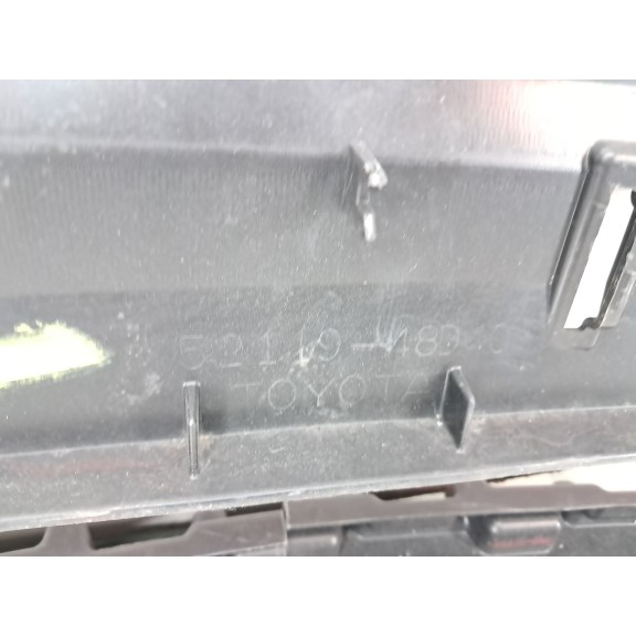 Recambio de paragolpes delantero para lexus rx (_l2_) 300 (agl20_) referencia OEM IAM 5211948D40  