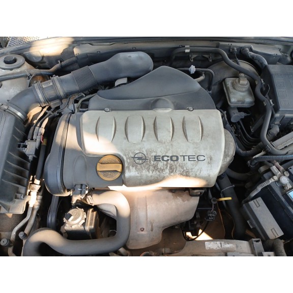 opel vectra b (j96) del año 1999