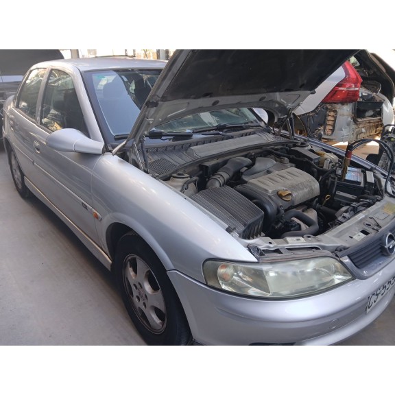 opel vectra b (j96) del año 1999
