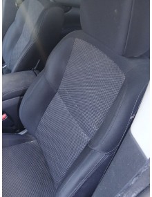 Recambio de asiento delantero izquierdo para nissan qashqai ii (j11, j11_) 1.2 dig-t referencia OEM IAM   