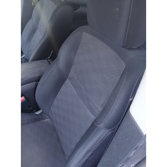 Recambio de asiento delantero izquierdo para nissan qashqai ii (j11, j11_) 1.2 dig-t referencia OEM IAM   