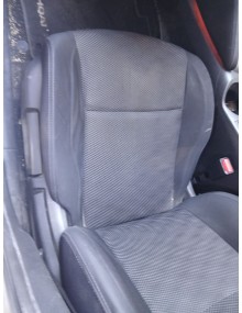 Recambio de asiento delantero izquierdo para nissan qashqai ii (j11, j11_) 1.2 dig-t referencia OEM IAM    2