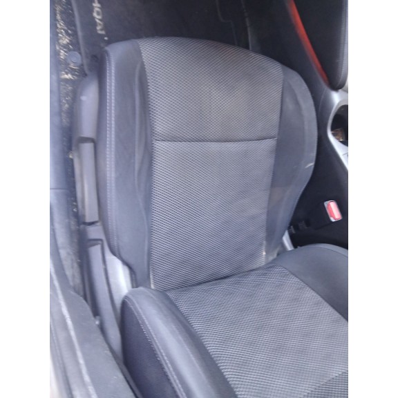 Recambio de asiento delantero izquierdo para nissan qashqai ii (j11, j11_) 1.2 dig-t referencia OEM IAM   