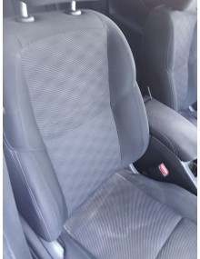 Recambio de asiento delantero derecho para nissan qashqai ii (j11, j11_) 1.2 dig-t referencia OEM IAM   