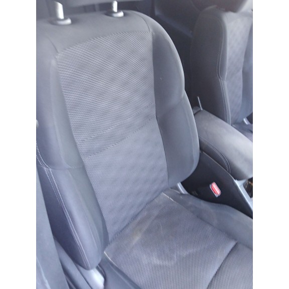 Recambio de asiento delantero derecho para nissan qashqai ii (j11, j11_) 1.2 dig-t referencia OEM IAM   
