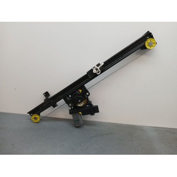Recambio de elevalunas delantero izquierdo para peugeot boxer caja cerrada (bat. 3450) (333) 2.2 hdi fap cat referencia OEM IAM 