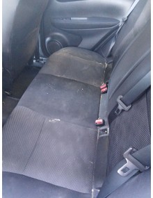 Recambio de asientos traseros para nissan qashqai ii (j11, j11_) 1.2 dig-t referencia OEM IAM    2