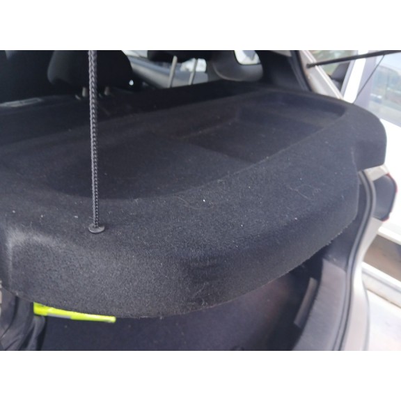 Recambio de bandeja trasera para nissan qashqai ii (j11, j11_) 1.2 dig-t referencia OEM IAM   