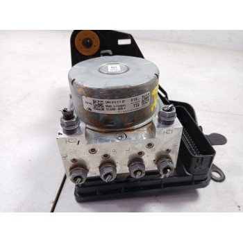 Recambio de abs para seat leon sportstourer 1.5tsi referencia OEM IAM 5wa614517df  10022030354