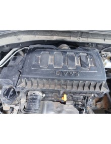 Recambio de motor completo para mg zs suv (azs1) 1.5 vti referencia OEM IAM   