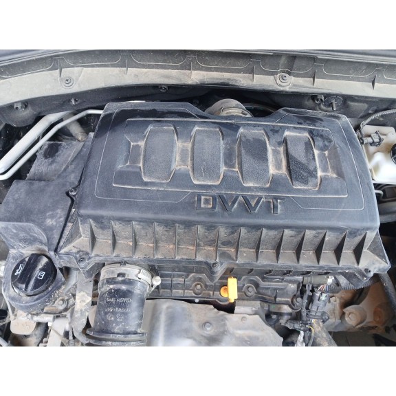 Recambio de motor completo para mg zs suv (azs1) 1.5 vti referencia OEM IAM   