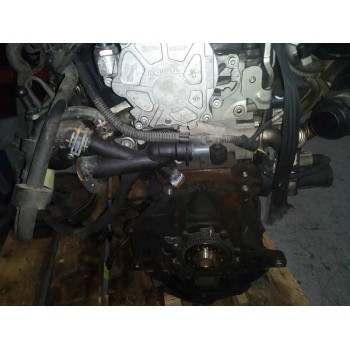 Recambio de motor casco para volkswagen golf vi (5k1) 1.6 tdi dpf referencia OEM IAM CAY  