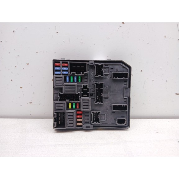 Recambio de centralita bsm para renault talisman (lp_) 1.6 dci 160 referencia OEM IAM 284b66727r 5aka12f00 