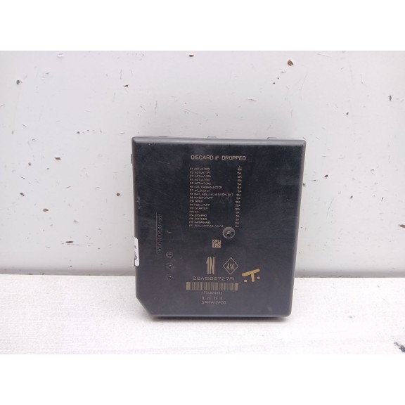 Recambio de centralita bsm para renault talisman (lp_) 1.6 dci 160 referencia OEM IAM 284b66727r 5aka12f00 