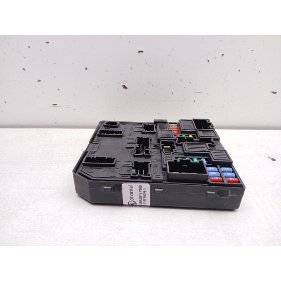 Recambio de centralita bsm para renault talisman (lp_) 1.6 dci 160 referencia OEM IAM 284b66727r 5aka12f00 