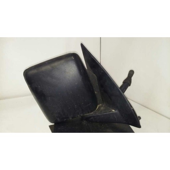 Recambio de retrovisor derecho para opel combo (corsa c) familiar referencia OEM IAM   MANUAL