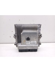 Recambio de centralita motor uce para citroën c3 aircross i (2r_, 2c_) 1.2 puretech 110 (2rhnzb, 2rhnzw, 2rhnpx, 2rhnpj) referen