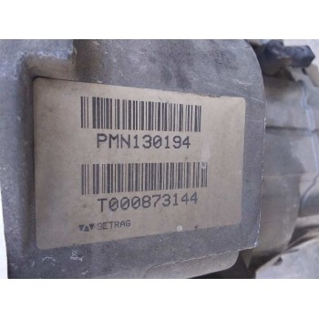 Recambio de caja cambios para mitsubishi colt berlina 5 (z30a) 1.3 cat referencia OEM IAM   