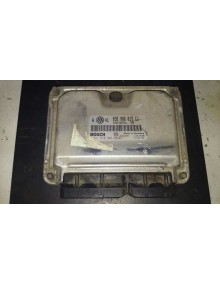 Recambio de centralita motor uce para volkswagen golf iv berlina (1j1) highline referencia OEM IAM 028101032  