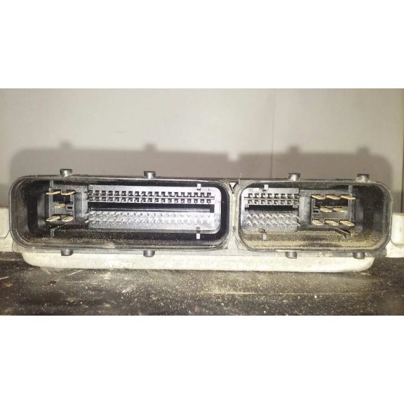 Recambio de centralita motor uce para volkswagen golf iv berlina (1j1) highline referencia OEM IAM 028101032  