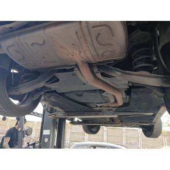 PUENTE TRASERO A2463501108 