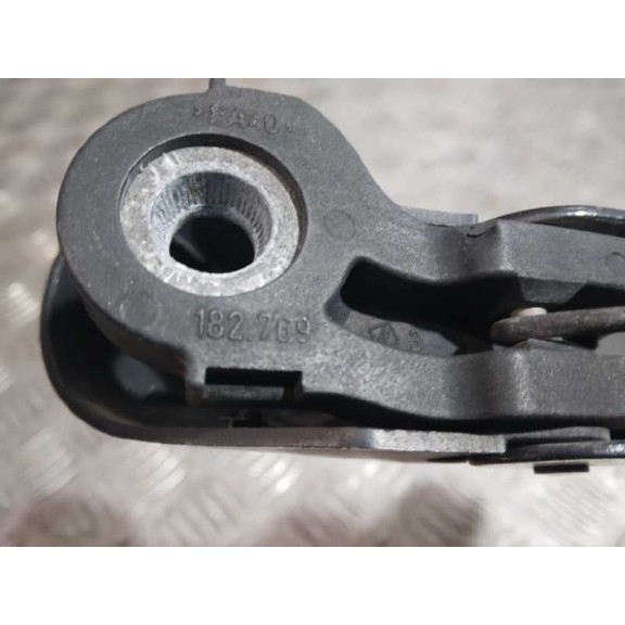Recambio de brazo limpia trasero para audi a3 (8l) 1.8 t ambiente referencia OEM IAM 182769  
