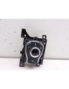 Recambio de mando multifuncion para renault talisman (lp_) 1.6 dci 160 referencia OEM IAM 253b05762r 03493020203 