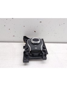 Recambio de mando multifuncion para renault talisman (lp_) 1.6 dci 160 referencia OEM IAM 253b05762r 03493020203  2