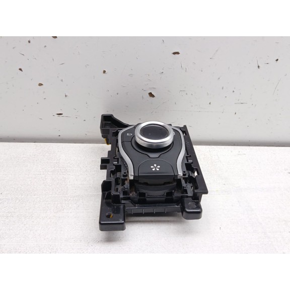 Recambio de mando multifuncion para renault talisman (lp_) 1.6 dci 160 referencia OEM IAM 253b05762r 03493020203 
