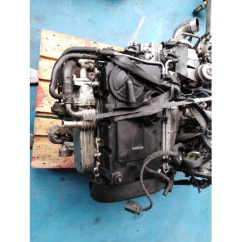 Recambio de motor completo para volkswagen golf v berlina (1k1) highline referencia OEM IAM   