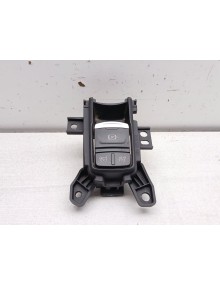 Recambio de palanca freno de mano para renault talisman (lp_) 1.6 dci 160 referencia OEM IAM 363213189r   2