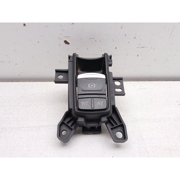 Recambio de palanca freno de mano para renault talisman (lp_) 1.6 dci 160 referencia OEM IAM 363213189r  