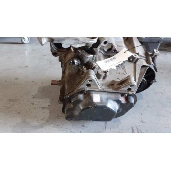 Recambio de caja casco para skoda octavia berlina (1z3) 1.6 referencia OEM IAM LVN  